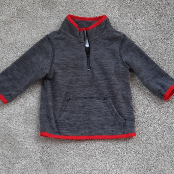 Gymboree Other - Like New Gymboree Baby Boys Fleece